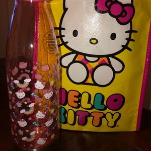 Hello kitty bundle new